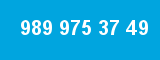 989 975 37 49 989 975 37 49